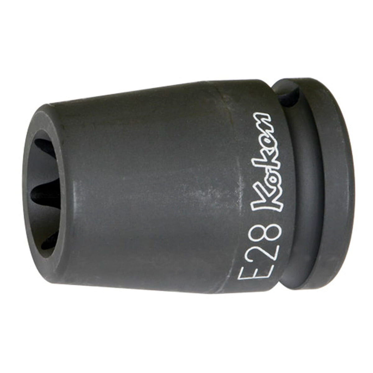 Koken 16425 Impact Internal Torx Socket 3/4"Dr E22 | Hobeca