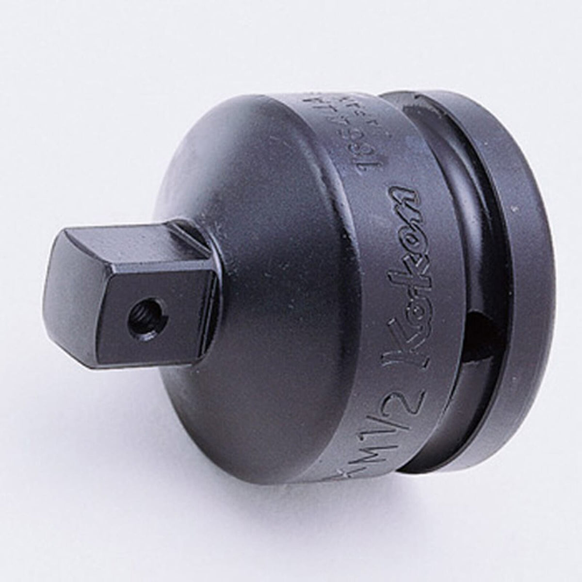 Koken 16644A Impact Adaptor 3/4"F x 1/2"M | Hobeca