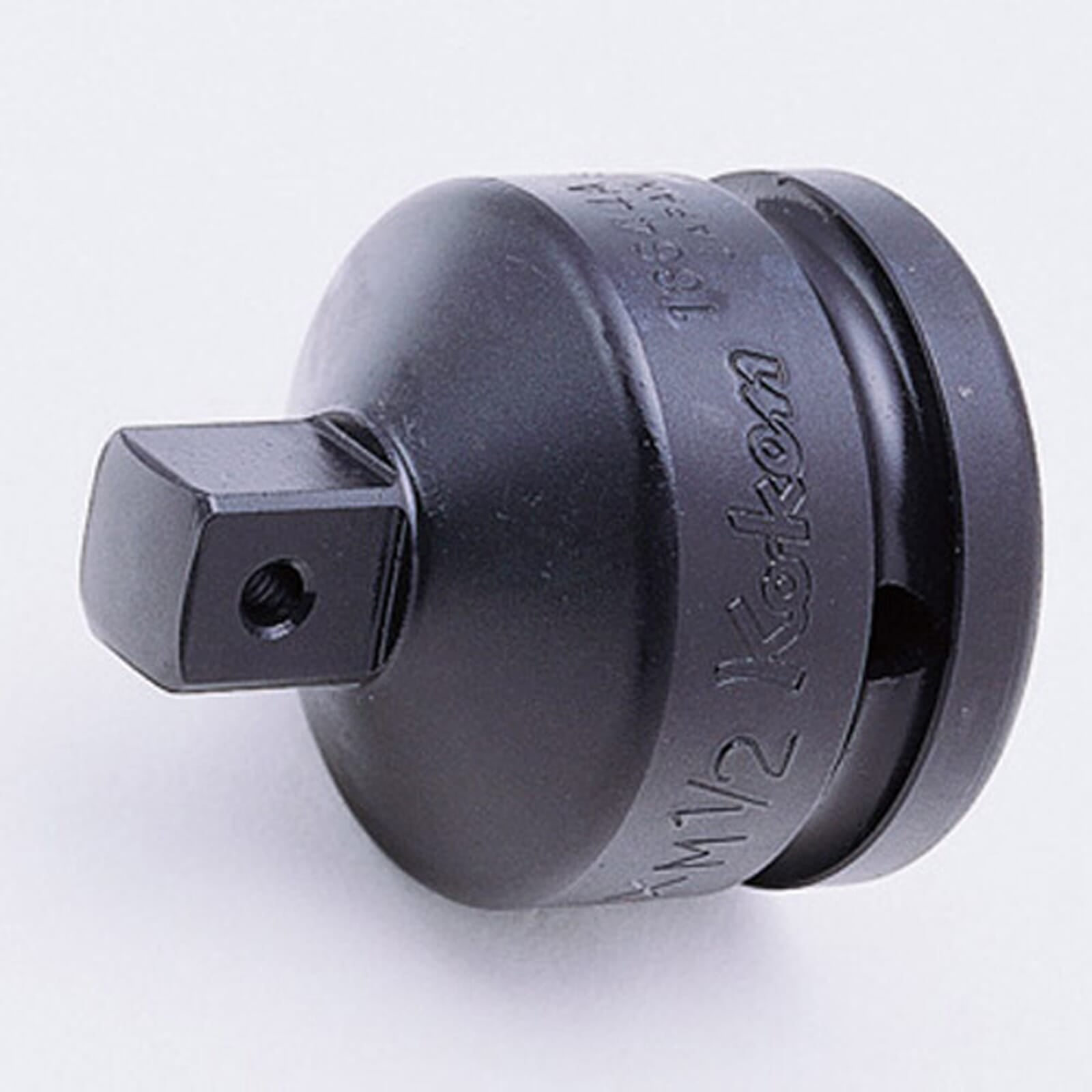 Koken 16644A Impact Adaptor 3/4"F x 1/2"M | Hobeca