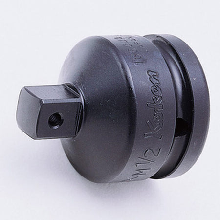 Koken 16644A Impact Adaptor 3/4"F x 1/2"M | Hobeca