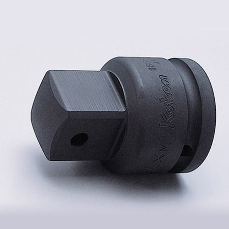 Koken 16688A Impact Adaptor 3/4"F x 1"M | Hobeca