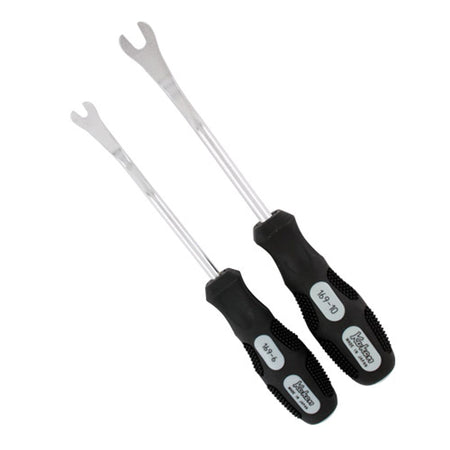 Koken 169 Door Trim Pad Tool Set 2pc | Hobeca