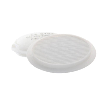 Stealth P3 replacement filter pair with pre-filters