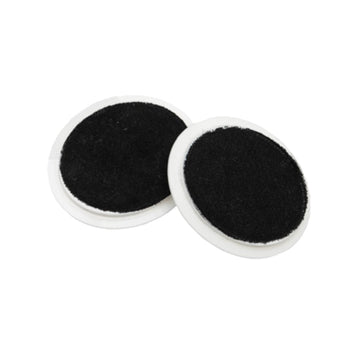 Stealth P3 replacement filters with nuisance odour cartridge and pre-filters, 1 pair