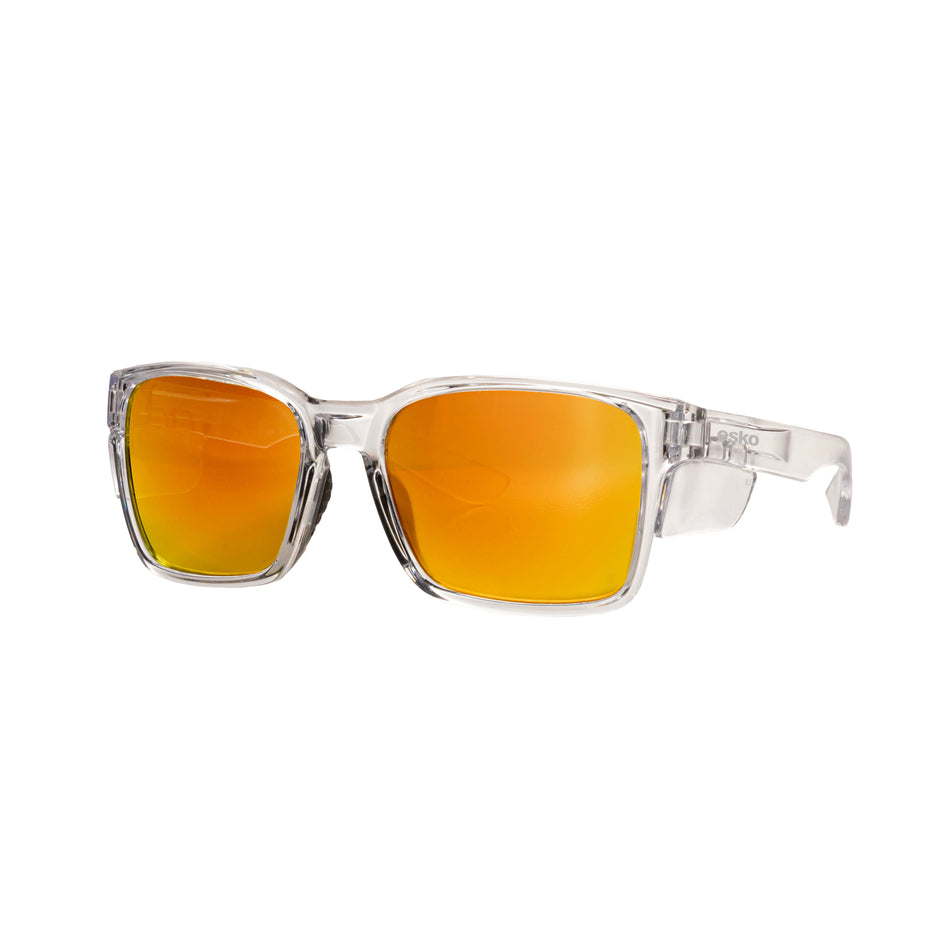 Esko Surf Raglan Safety Specs