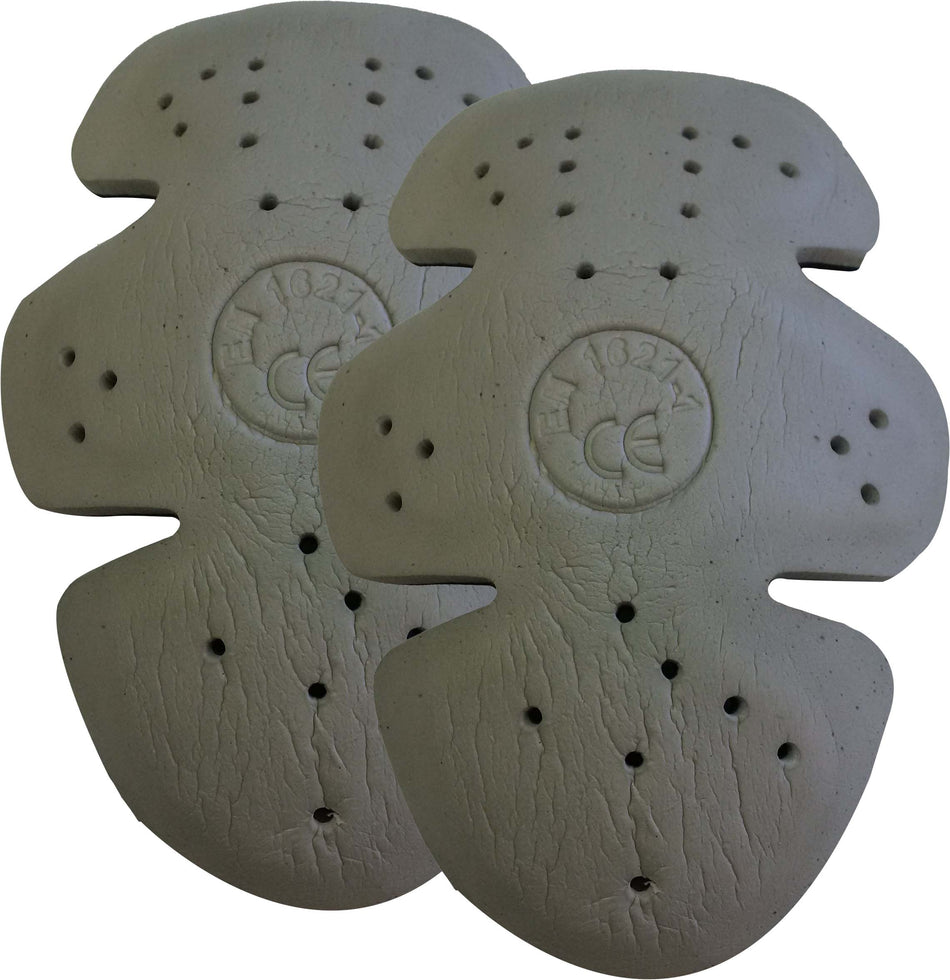 Esko Contoured Internal Knee Pad - for pocketed work trousers and overalls