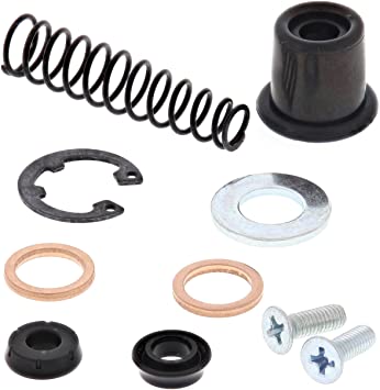 Master Cylinder Rebuild Kit - Front All Balls | Formula