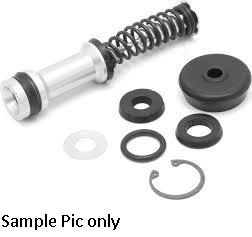 Master Cylinder Rebuild All Balls Front Honda Trx300 88-00 Trx400 95-03 Trx450 98-04 Trx500 01-04 | Formula