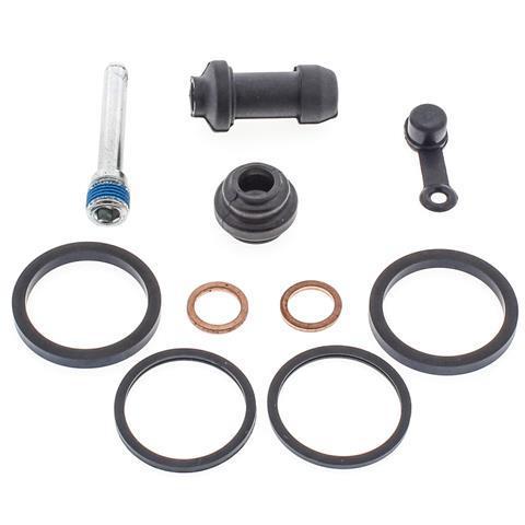 Caliper Rebuild Kit Front All Balls Honda | Formula