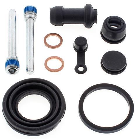 Caliper Rebuilt Kit All Balls Rear Honda | Formula
