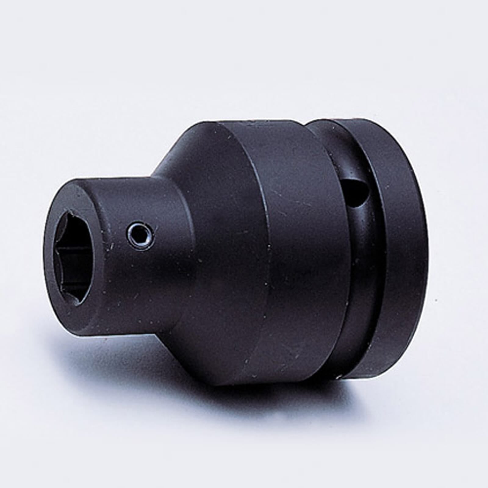 Koken 18106 Impact Hex Bit Holder 1"Dr (Takes 107-16 Bits) | Hobeca