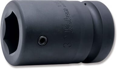 Koken 18108 1" Dr x 32mm Impact Hex Driver (suits 107-32 Bits)