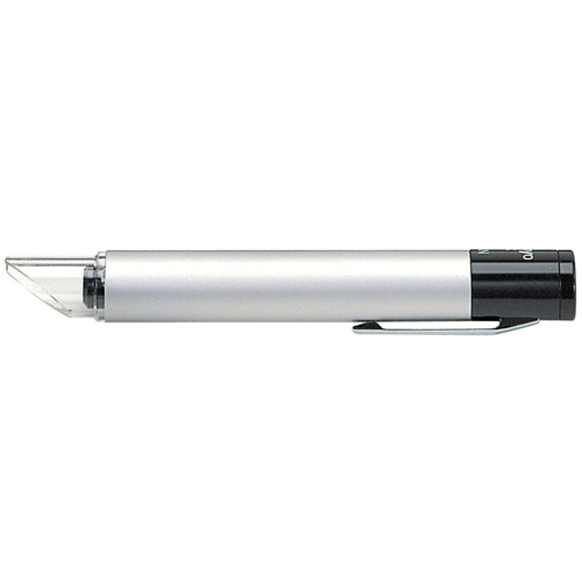 Mitutoyo Mini Microscope 25X magnification (Pen Type) | Hobeca