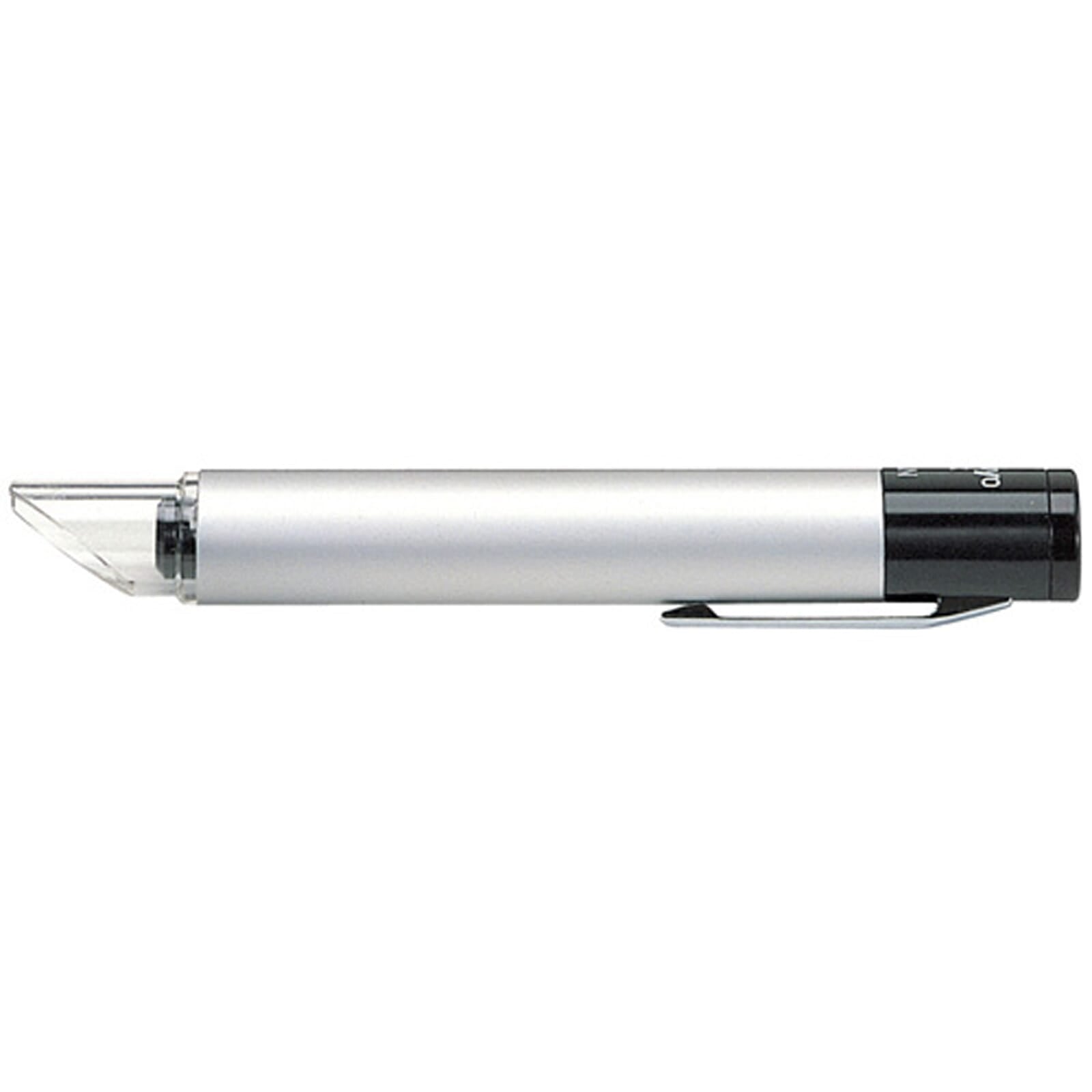 Mitutoyo Mini Microscope 25X magnification (Pen Type) | Hobeca