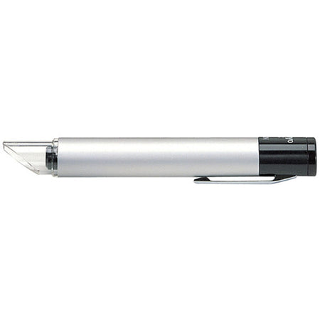 Mitutoyo Mini Microscope 25X magnification (Pen Type) | Hobeca