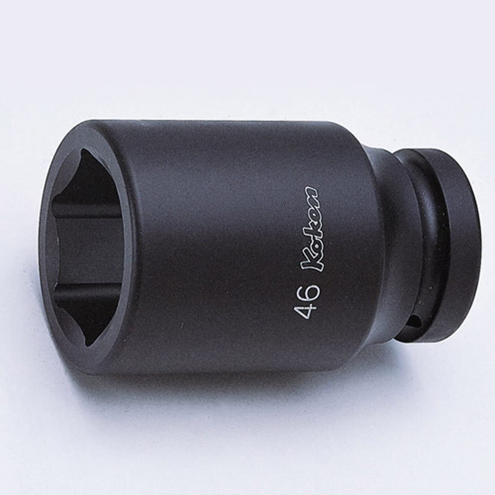 Koken 18300M Deep Impact Socket 1"Dr 29mm | Hobeca