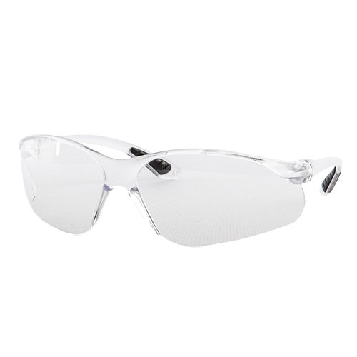 Esko Safety Glasses Grit, Clear lens, AF