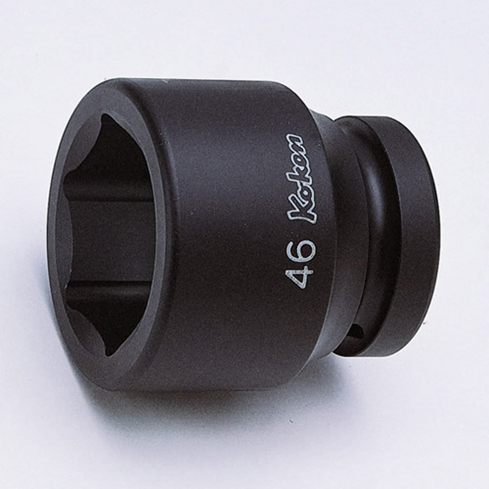 Koken 18400A Impact Socket 1"Dr 4" | Hobeca