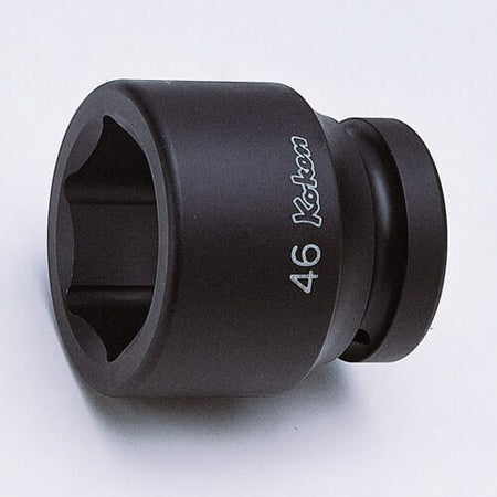 Koken 18400M Impact Socket 1"Dr 25mm | Hobeca