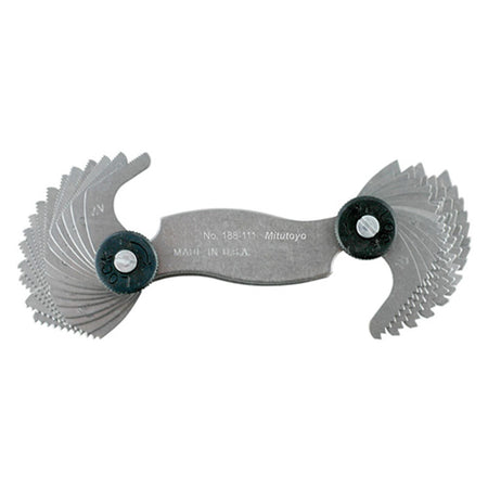 Mitutoyo Thread Gauge 4-42 TPI Unified | Hobeca