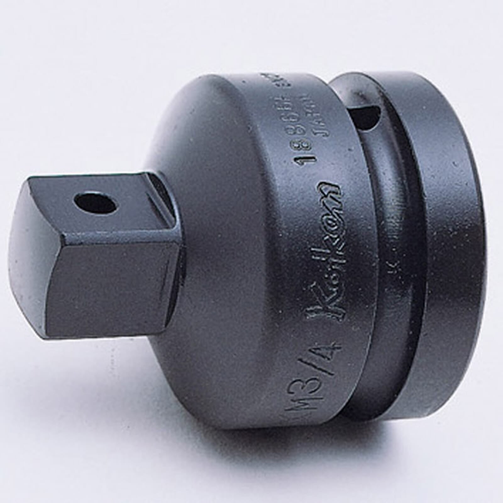 Koken 18866A Impact Adaptor 1"F x 3/4"M | Hobeca