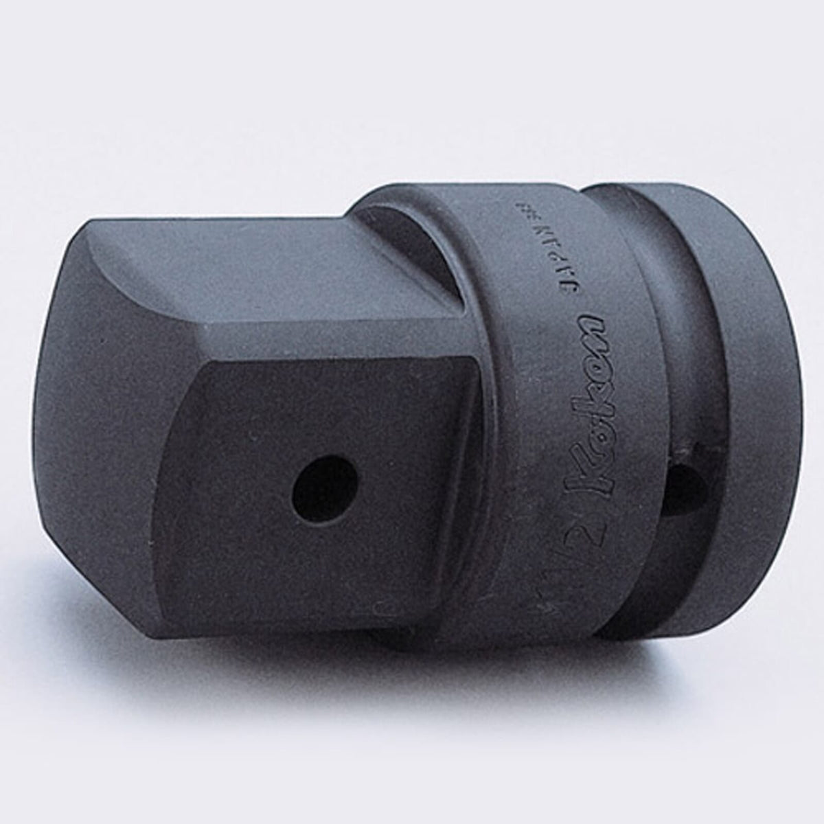 Koken 18877A Impact Adaptor 1"F x 1.1/2"M | Hobeca