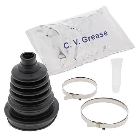 Universal Cv Boot Replacement Overcone Tool Ez Trail Boot Kit Clamp Diameters Good For Most Vehicles | Formula