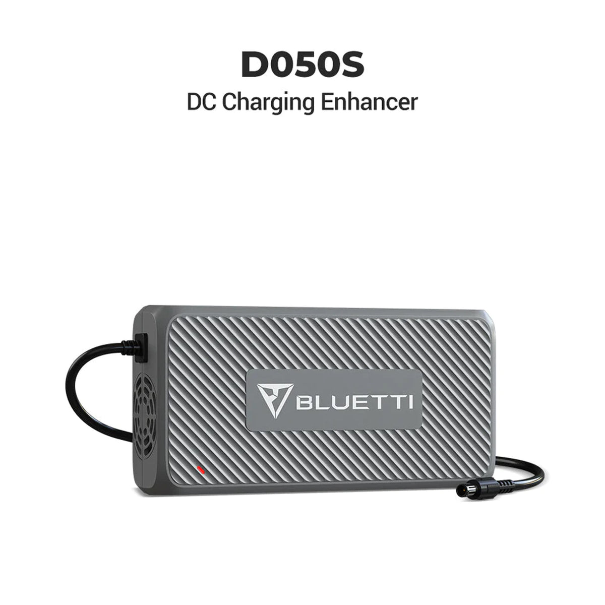 Bluetti D050s Dc Charging Enhancer For Ac200max / B230 / B300 | Formula