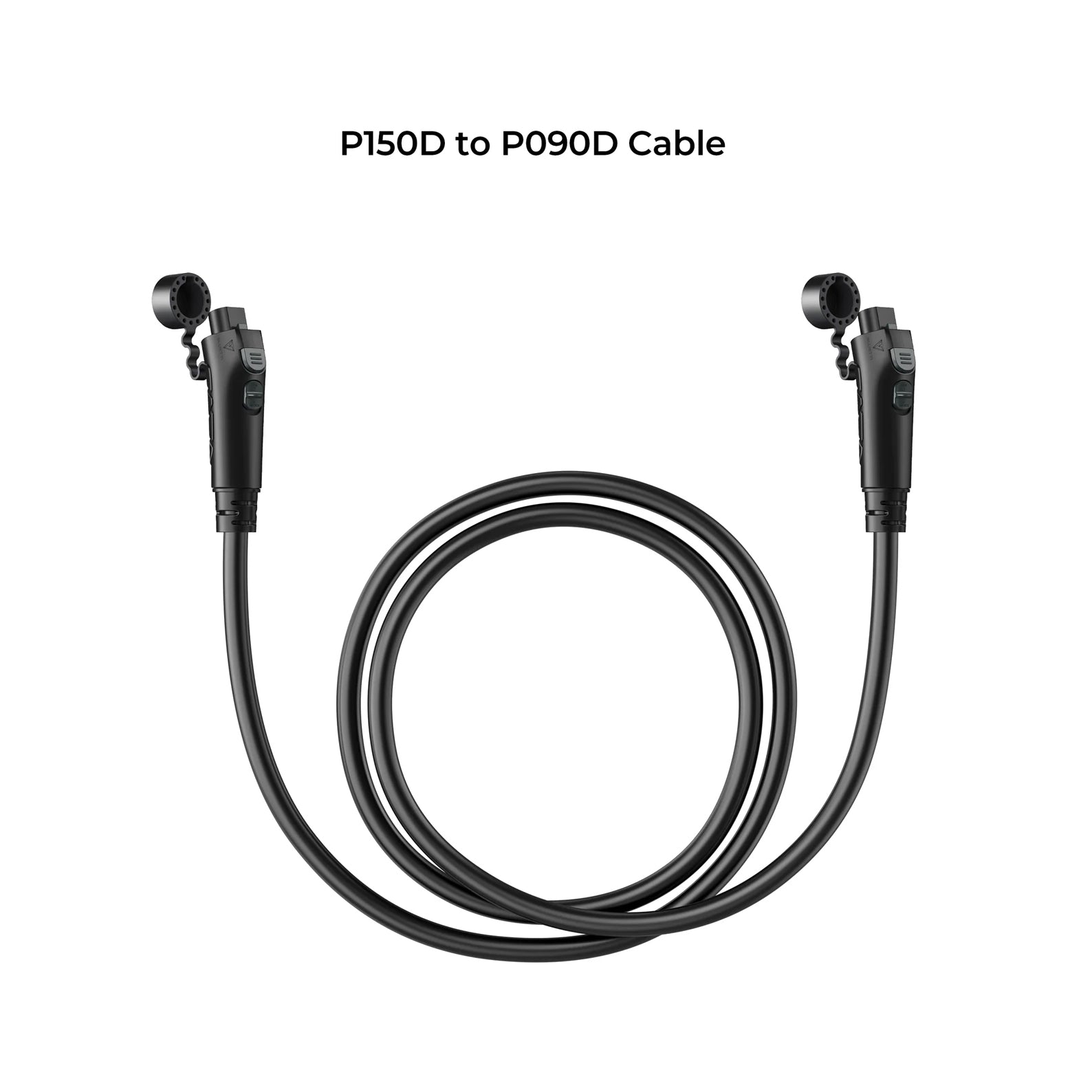 Bluetti External Battery Connection Cable P090d To P150d For Ac500 | Formula