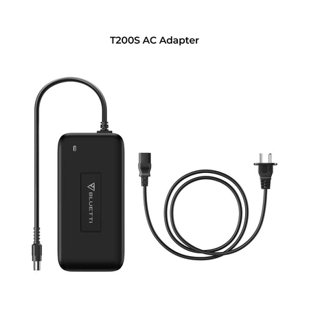 Bluetti T200s Ac Adapter For Eb55 / Eb70 / B80 | Formula