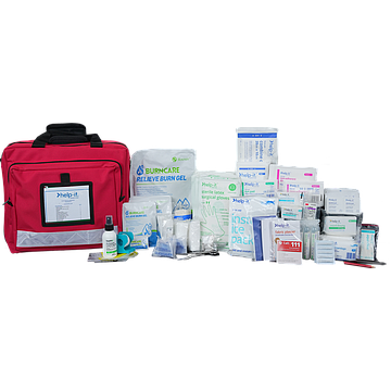 Help-it Electrical Workers First Aid Kit (BK004)