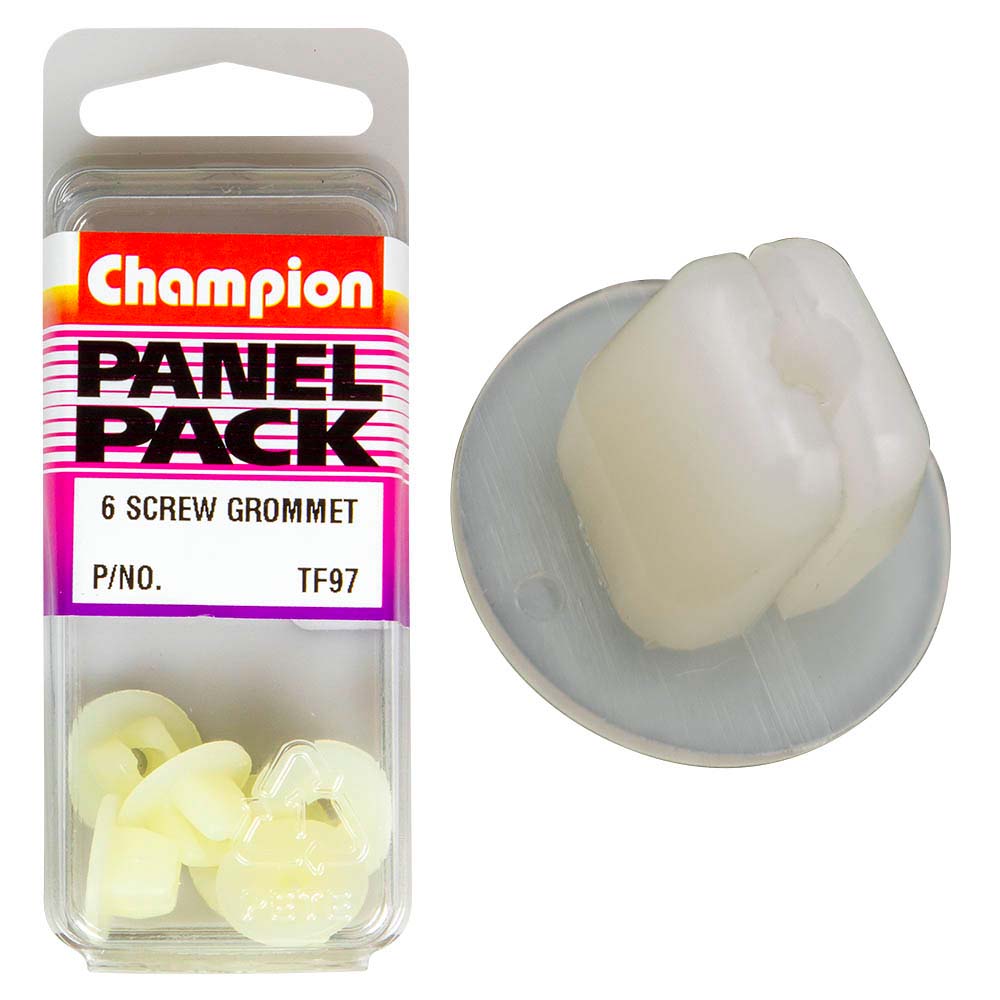 champion set screw grommet 3