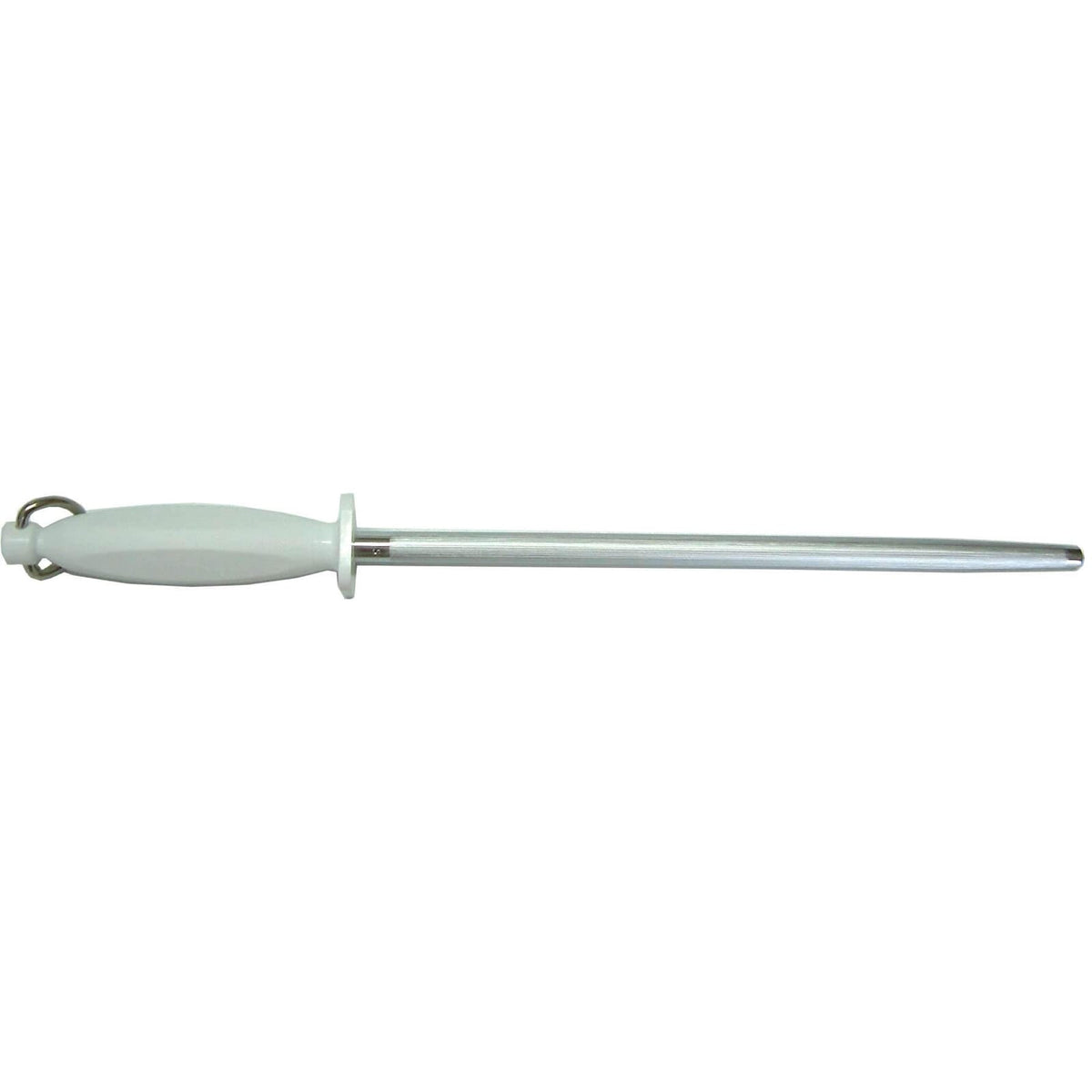 Egginton Butchers Steel Polished P202 #7 300mm | Hobeca