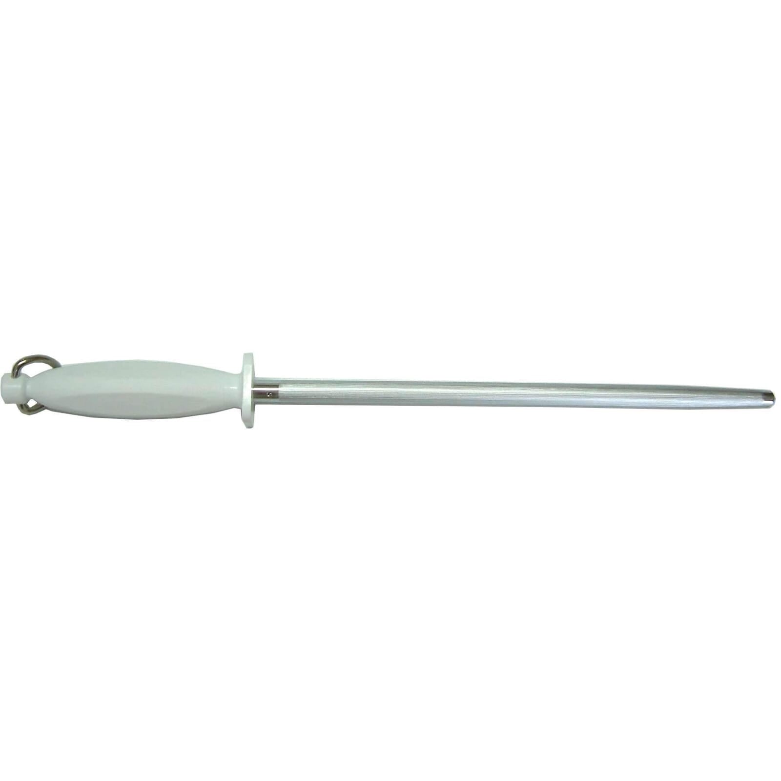 Egginton Butchers Steel Polished P202 #7 300mm | Hobeca