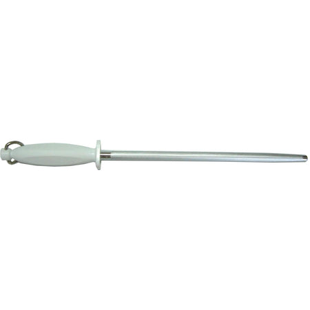 Egginton Butchers Steel Polished P202 #7 300mm | Hobeca