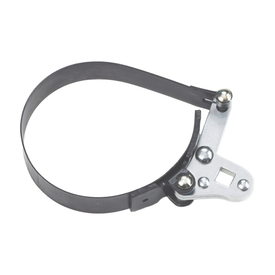 Gearwrench® 3-7/16 to 3-3/4in. 3/8in. Square Drive Oil Filter Wrench