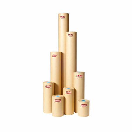 Colad 206045 450mm X 50gsm X300m Masking Paper Each | Formula
