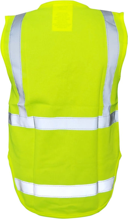 Esko Children's Hi-Vis Safety Vest-Size 2