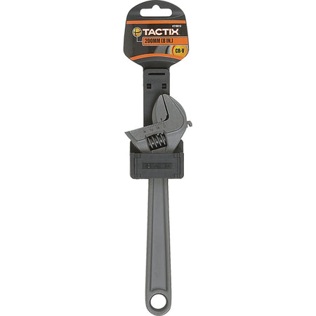 Tactix Wrench Adjustable - ISL_210013