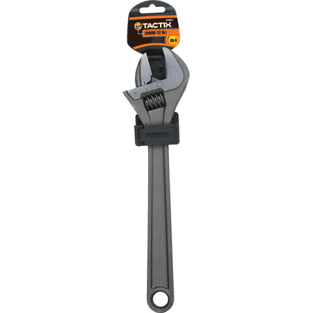 Tactix Wrench Adjustable - ISL_210017