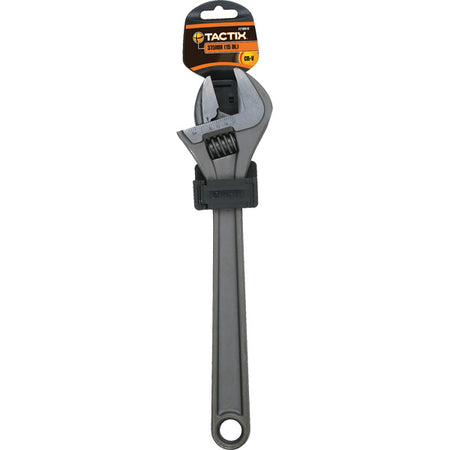 Tactix Wrench Adjustable - ISL_210019