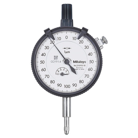 Mitutoyo Dial Indicator 1mm x 0.001mm | Hobeca