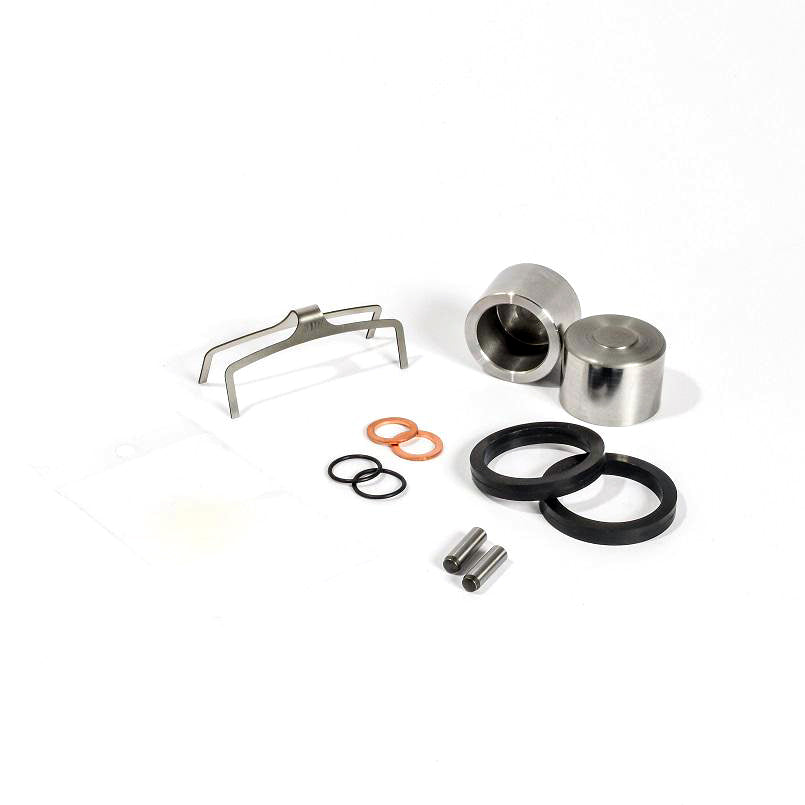 Rebuild Kit For Rear Moto-Master Caliper Ktm 65sx 09-17 85sx 04-11 | Formula