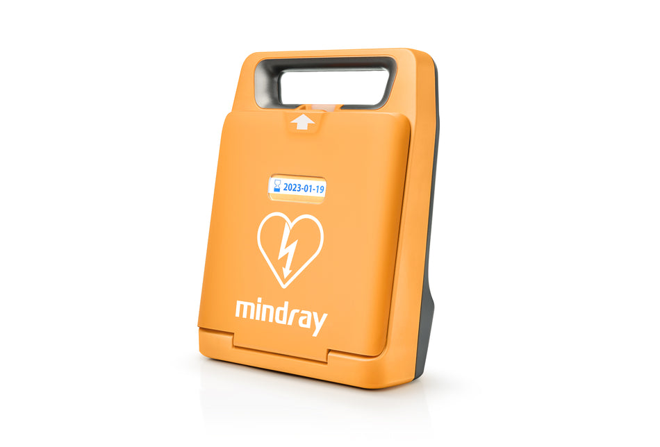 Mindray BeneHeart C1A Fully-Automatic Defibrillator