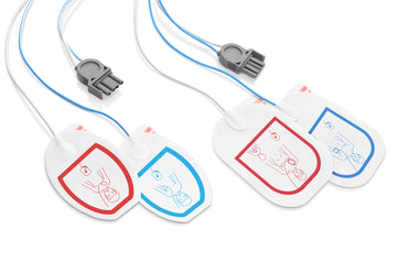 Mindray AED disposable pads MR60 | Connected Healthcare Systems