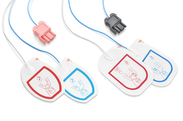 Mindray AED disposable pads, MR63 | Connected Healthcare Systems