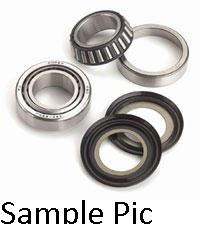 Steering Head Bearing Kit All Balls Yamahapw80 Ag100 Ag175 Ag200 Dt175 Tw200 Ttr50 Ttr90 Xt500 Tt500 | Formula