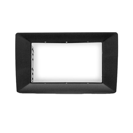 Trim Reducer 10.1 Inch To Double Din Size (Black) | Formula