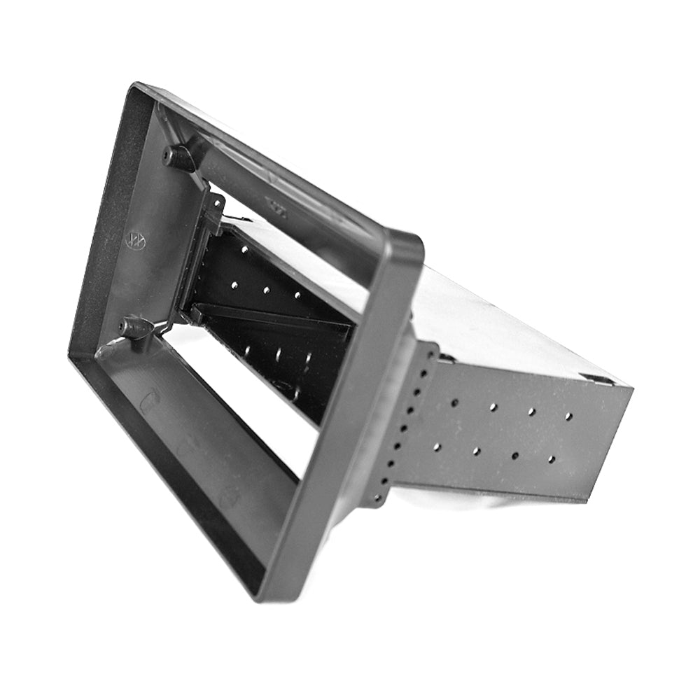Fitting Kit 10.1" Universal Frame Converts 1 Din To 10.1 Inch Android Radio | Formula