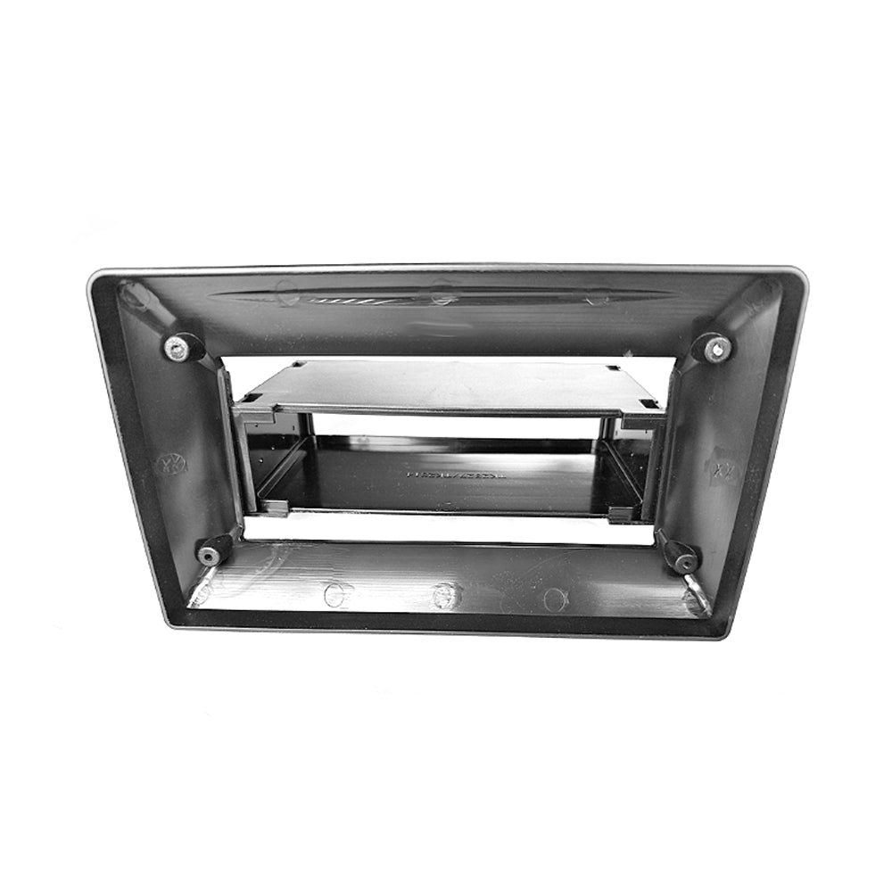 Fitting Kit 10.1" Universal Frame Converts 1 Din To 10.1 Inch Android Radio | Formula